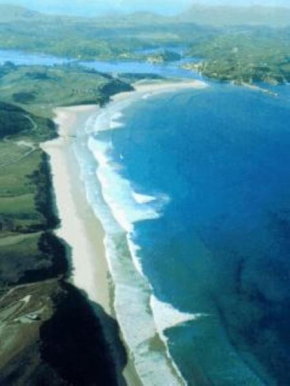 Playas de San Vicente